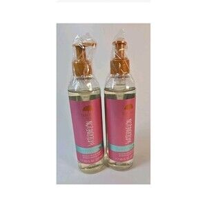 2 Pack Tree Hut Watermelon Moisturizing Shave Oil Soothes Protects Skin 7.7oz